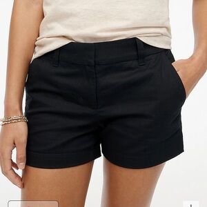 Women’s J Crew Chino Shorts